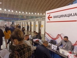 Leutar.net Srbija počela masovno vakcinisati građane iz Bosne i Hercegovine