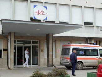 Leutar.net ZBOG FALSIFIKOVANJA DIPLOMA 15 RADNIKA DOBILO OTKAZ U KLINIČKOM CENTRU U TUZLI