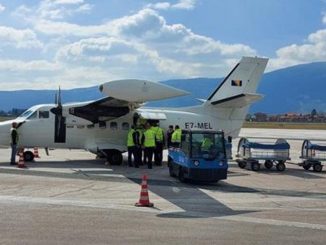 Leutar.net Prve vakcine jutros stigle u BiH putem Kovaksa