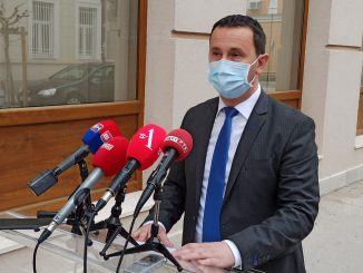 Leutar.net Gradski štab za vanredne situacije donio nove epidemiološke mjere