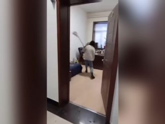 Leutar.net Džogerom prebila šefa zbog nepristojnih ponuda VIDEO