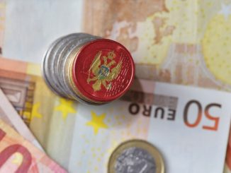 Leutar.net Kina bi Crnogorcima mogla da zauzme luku Bar, dio teritorije, možda čak i željeznicu