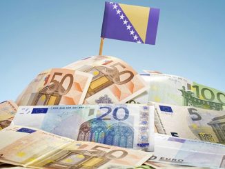 Leutar.net BiH dobija prvu tranšu od 250 miliona evra