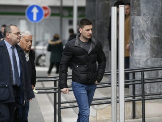Leutar.net Odbrana tvrdi da je Mitrovićev sin žrtva medijskog linča