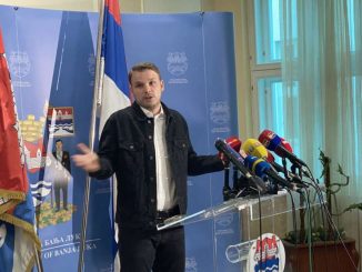 Leutar.net Stanivuković: Kikoću se i smiju, a kao brinu o ljudima