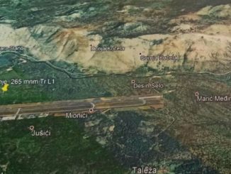 Leutar.net Tinejdžerima iz Trebinja ukazao se aerodrom kod Mionića