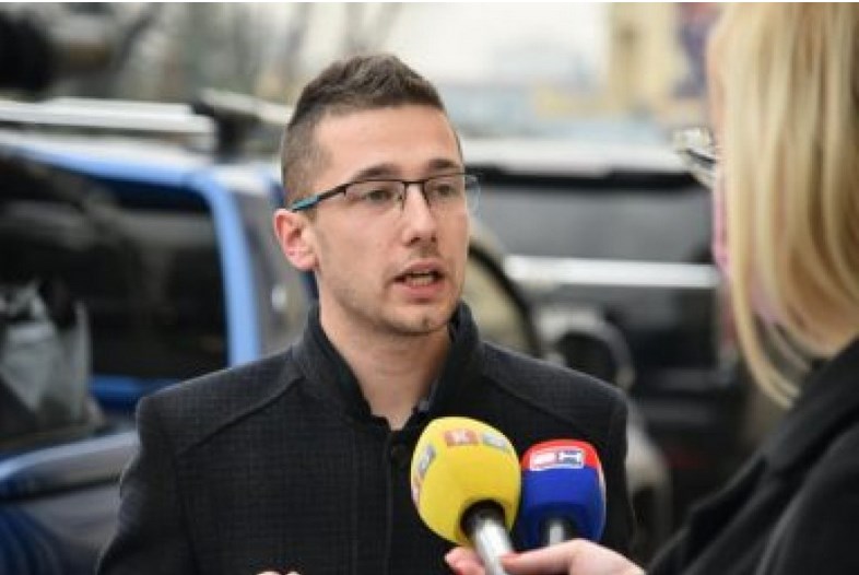 Leutar.net MUP Srpske postao političko oružje protiv opozicije