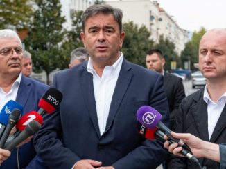 Leutar.net Crna Gora se pridružila EU sankcijama Rusiji zbog Navaljnog, DF osudio potez Vlade Zdravka Krivokapića