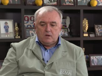 Leutar.net Umičević: Ne moramo se plašiti bogatih ljudi, nego siromaših koji ne žele da rade