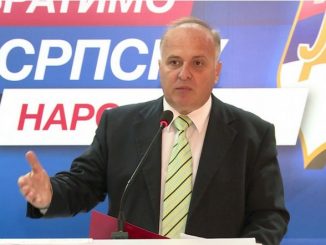Leutar.net Funkcionere vlasti koji su kršili mjere kazniti!