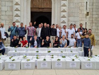 Leutar.net VELIKA VASKRŠNJA AKCIJA Fondacije Sveti Vukašin „RADOST VASKRSA“