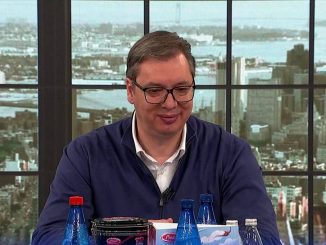 Leutar.net Vučić: Dodatna finansijska pomoć za one koji su se vakcinisali