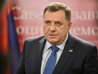 Leutar.net Dodik o 1. maju: Vlast u RS pokazala da je sposobna da pomogne