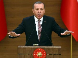 Leutar.net Erdoan: Mobilisaćemo cijeli svijet protiv Izraela