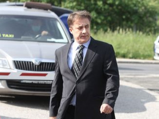 Leutar.net Kemal Čaušević osuđen na devet godina zatvora