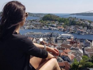 Leutar.net Zime su duge i hladne u Norveškoj, ali vas standard nekako oraspoloži
