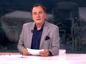 Leutar.net Hadžifejzović: Bakir i Sebija preko svojih plaćenika crtaju metu na čelo – meni!