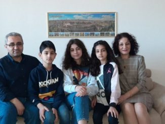Leutar.net HAJTAM I IMAN, LJEKARI KOJE SRBI OBOŽAVAJU: Doktor iz Jerusalima sa suprugom iz Jordana odabrao da im Srbija bude druga domovina