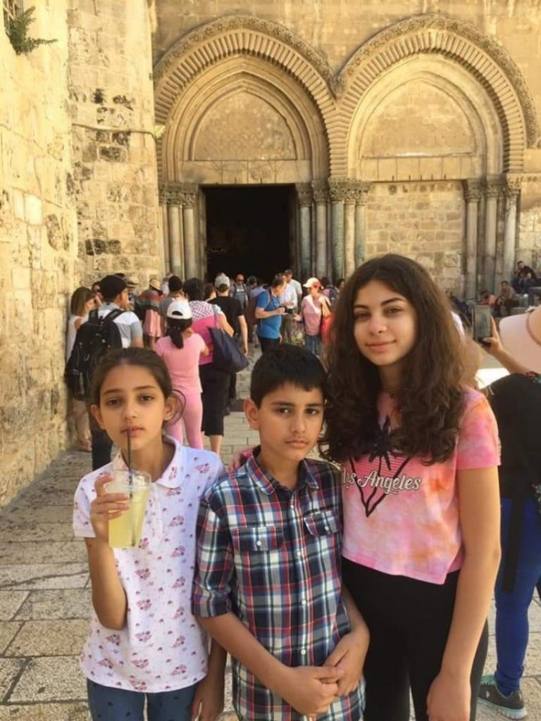 Leutar.net HAJTAM I IMAN, LJEKARI KOJE SRBI OBOŽAVAJU: Doktor iz Jerusalima sa suprugom iz Jordana odabrao da im Srbija bude druga domovina