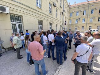 Leutar.net Oglasili se iz policije nakon hapšenja Vukanovića