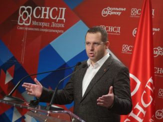 Leutar.net Kovačević: Ne postoji nikakva NATO vježba