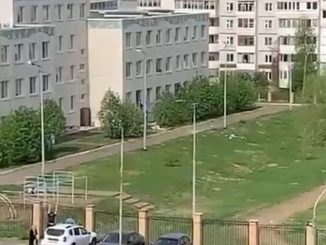 Leutar.net Užas u ruskoj školi: Ubijeno 11 ljudi, među njima osmero djece