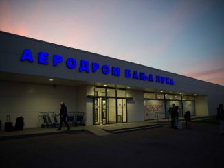 Leutar.net Aerodromi RS : Gubitak četvrt miliona, a zapošljavaju nove radnike