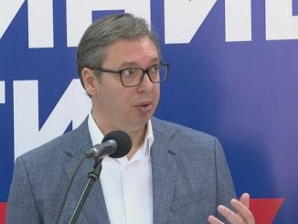 Leutar.net Vučić tvrdi da se nikada nije vidio sa Belivukom niti komunicirao sa njim
