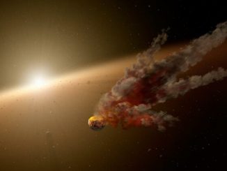 Leutar.net Nema načina da se spriječi udar velikog asteroida