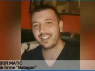 Leutar.net Nebojša Vukanović: Uhapšen vlasnik Batagona, vlasti u Srpskoj ćute
