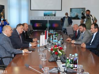Leutar.net Dodik: One koji ne budu mogli da plaćaju skuplju struju pomoći će država