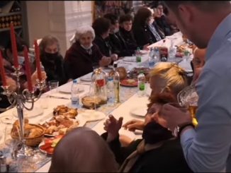 Leutar.net Draško Stanivuković danas proslavio rođendan