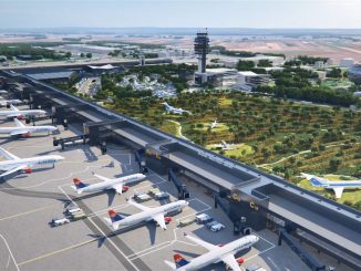 Leutar.net Aerodrom u Trebinju: Megalomanija bez ekonomske računice