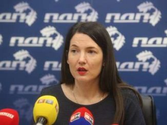 Leutar.net Posljednja oštra retorika nije za očuvanje Srpske nego SNSD-a