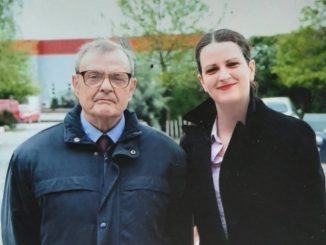 Leutar.net „Tata je izgradio ime na VMA, a oni ni saučešće da izjave“