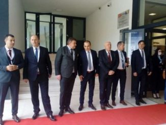 Leutar.net U Trebinju se okupili stručnjaci i naučni radnici iz cijelog regiona
