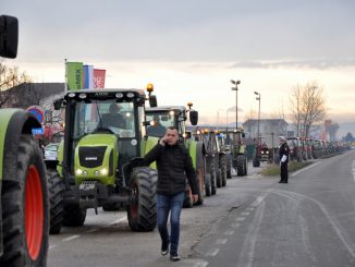 Leutar.net Poljoprivrednici u Srpskoj agrarni budžet dijelili sa „Prointerom“