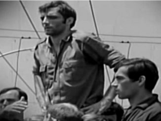 Leutar.net Preminuo veliki buntovnik - Vlado Mijanović (Vlada Revolucija)