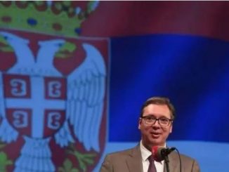 Leutar.net Vučić poručio da je Srbija spremna za kompromis po pitanju Kosova