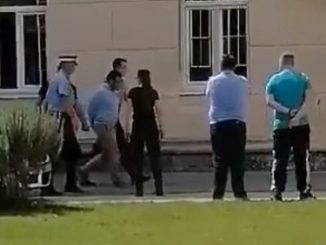 Leutar.net U Trebinju uhapšen narodni poslanik Nebojša Vukanović