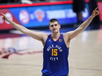 Leutar.net Zvanično: Nikola Jokić proglašen za MVP NBA lige