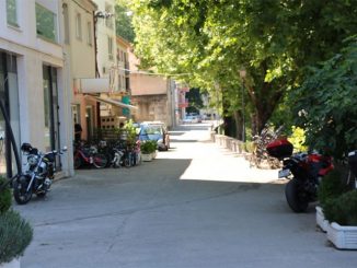 Leutar.net Otac i sin se potukli sa dvojicom sugrađana zbog parkinga