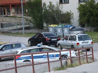 Leutar.net Detalji tragedije u Kninu: Otac dječaka zaboravio odvesti u vrtić