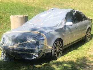 Leutar.net Usmrtio dijete, sakrio audi pa nastavio sa obavezama?