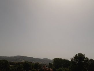 Leutar.net Zašto nebo nad BiH i Hrvatskom nije plavo?