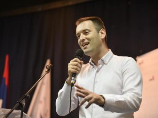 Leutar.net "Neophodne su nam ozbiljne promjene" Grmuša PODNIO OSTAVKU na mjesto generalnog sekretara PDP