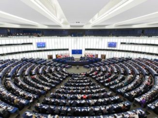 Leutar.net Nema više "prava konstitutivnih naroda": Evropski parlament usvojio rezoluciju o BiH