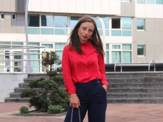 Leutar.net Angelina Vukosav: Grafički dizajn zanimanje budućnosti
