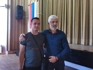 Leutar.net Ponosne kartice za 217 porodica iz Bileće sa troje i više djece