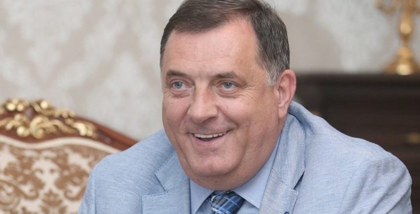 Leutar.net Dodik: Nastavljamo zaduživanje, napravićemo ekonomski bum